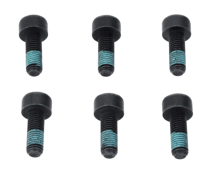 SACHS Flywheel - 6366 000 005